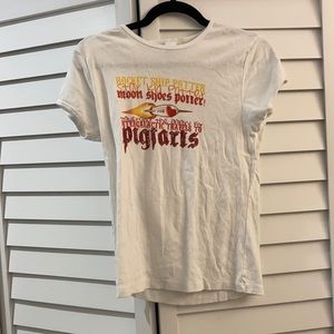 Starkid A Very Potter Musical Pigfarts Shirt